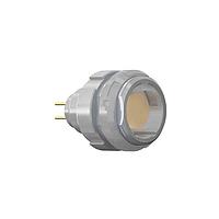 ODU G52MC7-T05LPQ9-0071 ປະຕູຮັບສະບັບ RC ຕິດຕັ້ງກະດານດ້ານໜ້າແລະດ້ານຫຼັງ, ຂະໜາດ 2, IP50, 5 ຕິດຕໍ່, C (60) ກະແຈ