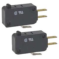 SIEMENS CLM4097292 ຊຸດຕິດຕໍ່ສະຫນອງ AUX CONTROL SWITCHES,10A,2 FORM C CONTACTS