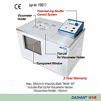 DaiHan DH.WVB02030 (ຍົກເລີກ) ອອບນ້ຳຄວາມຫນັກເຫັນ, 30 ລິດ. WVB-30, 120V