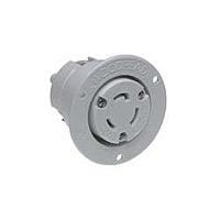 Molex 1301490040 ອອດເລັດ FLANGED OUTLET NEMA L6-20