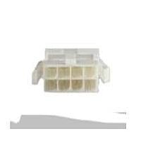 Amphenol FCI 10127718-004PLF ຂໍ້ຕໍ່ Minitek Power3.0 Rec Term 30Mic Au