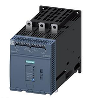 SIEMENS 3RW5056-6AB14 Soft STARTER