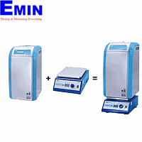 DaiHan ThermoStable™ IC-20 ຕູ້ອົບ CO2 ຂະໜາດນ້ອຍ (45℃, 10% CO2)