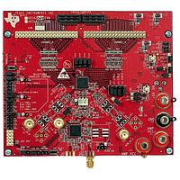 Texas Instruments ADS4225EVM ADC ADS4225 ໂມດູນປະເມີນຜົນ