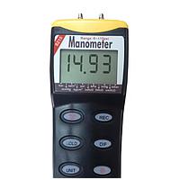 OMEGA HHP8215 Manometer ກັບ RS232 Output (0 - 15 psi)