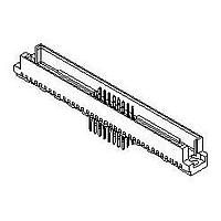 Molex 85017-0359 Headers DINCONN.MREV.PF ຜູ້ຊາຍ ຜູ້ຊາຍ 42+6 850170359