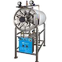 MEDSOURCE TC-336A (auto dry) ການຂ້າເຊື້ອດ້ວຍ SteAM autoclave (56L)