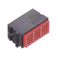 Amphenol Air LB France 00175510702 ໂມດູນຕໍ່ຕໍ່ສິ້ນ MODULE # 22