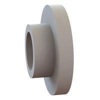 Essentra Components 12SWS0477 ຊຸດລ້າງບ່ອນບ່ອນບ່ອນ, .132 ID, .308 OD, .183 Shank OD