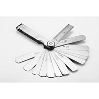 ໄມ້ບັນທັດເຫຼັກ