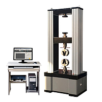 Kason WDW-300E ເຄື່ອງ​ທົດ​ສອບ​ເອ​ເລັກ​ໂຕຣ​ນິກ​ວິ​ທະ​ຍາ​ໄລ​ຄອມ​ພິວ​ເຕີ​ (300 KN)