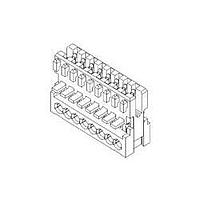 Molex 93050-0501 ຮອງສະໜອງສະເພາະແລະສາຍສະໜອງ 4CKT RAST 2.5 GWT W/O PIP OEW