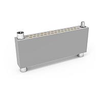 AirBorn RM242-030-571-5900 ຕົວເຊື່ອມຕໍ່ CONNECTOR, R SERIES