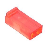 Molex 39-01-9024 ປຸ່ມກອງ N.I.C. 2POS. PLUG HS .I.C. 2POS. PLUG HS