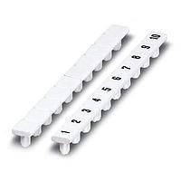 PHOENIX CONTACT 0824269 ເຄື່ອງມືແລະອຸປະກອນເຊື່ອມຕໍ່ Terminal Block BNZ 5/WH CUS