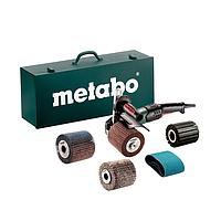 METABO SE 17-200 RT SET ເຄື່ອງເຜົາໄຫມ້ (220-240 V / 50-60 Hz)
