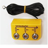 Bosch Static BSC-H14 L ວົງເລັບ (3x 10mm STUD)