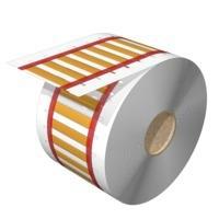 Weidmuller 2437580000 ປ້າຍຊື່ແລະຕິດຕັ້ງສາຍສວນ HS 1.6-4.8/50 MM Y