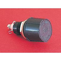 Bulgin FX0365 ຕິດປອງກັນສົດ SEALED PNL MNT FUSE HLDR 5 x 20mm