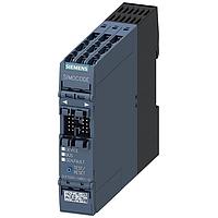 SIEMENS 3UF70201AB010 ການຈັດການໂມເຕີ SIMOCODE pro S BASE,24VDC