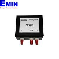 MEATEST MTE ມາດຕະຖານ Impedance ຫ້ອງທົດລອງ (100mΩ-10GΩ;10pF-100uF;100 mH-1 kH)