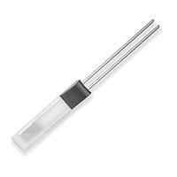 TE CONNECTIVITY SENSORS PTFD101T1G0 ຕິດຕາມອຸນຫະພູມ PT100,2.0X5.0,T