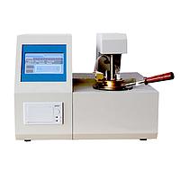 Lonroy LR 3001 ເຄື່ອງທົດສອບຈຸດ Flash ປິດອັດຕະໂນມັດ (25℃ –350 ℃)