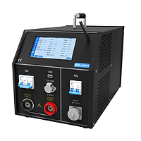 Wrindu RDCD-60030NT ໜ່ວຍສາກແບັດ Lithium Discharge-Charge (DC 200-600V)