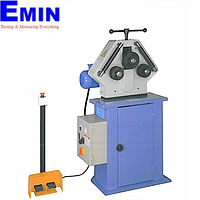 METALEX SK-30 ພາກສ່ວນ &amp; ເຄື່ອງບິດທໍ່ (6/12 RPM)