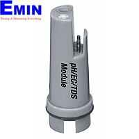 EXTECH EC505 ເຄື່ອງວັດແທກ pH