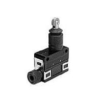 Honeywell SL1-BK ສະຫນັບສະຫນູນ Limit Switches 1NC 1NO SPDT SnapAct Top Roller PLGR