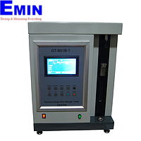 GESTER GT-B01-2 Electronic Single Fiber Tester Strength Tester (0.2-200mm/min)