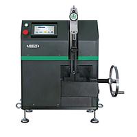 INSIZE STM-F1 ວັດສະດຸໂລຫະ Reverse Bending ເຄື່ອງທົດສອບ (90° ±1°)