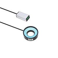 Basler 2200000644 ກ່ອງແສງກະວົງກ້ອງ Basler Camera Light Ring-70OD-Blue