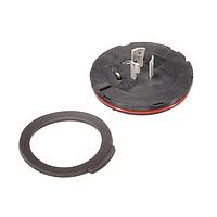 P&B 1-2336396-2 ການປະຊຸມພື້ນຖານ LIGHT CONTROLLERBASE 5P W/VENT