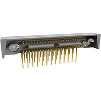 AirBorn WB60SD19 ຕົວເຊື່ອມຕໍ່ຮູບສະແກນ MIL ຊຸດ W-Series 0.100