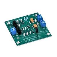 Texas Instruments TPS2561DRCEVM-424 ບົດທົດລອງສະຫຼຸບການສະຫຼຸບ USB ສໍາລັບ TPS2561