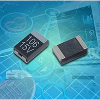 KYOCERA AVX T4ZD105K035CRLB4900 ຕັນທາລມແບບເຄັດແຂນສູງ 35V 1uF 10% ESR=6.5 ໂອມ