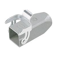 HARTING 19200031750 ຮູດ 3A CBL TO CBL M20 ເຫລັກ 1 ຄັ້ງ