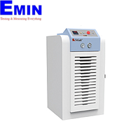 DaiHan WiseCircu® Chi-50 ເຄື່ອງໝູນວຽນພາຍນອກຕູ້ເຢັນທີ່ເຮັດໜ້າທີ່ໜັກ (-20°C~+40°C, 47L)