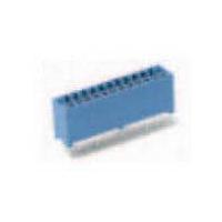 C&K 605A02000 ຕິດຕໍ່ TERMINAL SOLDER LUG
