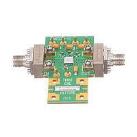 Analog Devices 108537-HMC517LC4 ເພີ່ມກຳລັງ RF HMC517LC4 ບົດປະເມີນ PCB