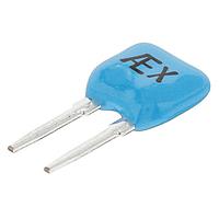 Alpha Electronics FLAY20K000B ຕໍ່ຕ້ານແບບແຜ່ນເຫຼັກ FLAY20K000B 2.5 PPM CONFORMAL