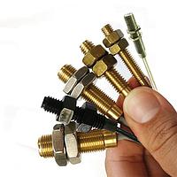 MEDER electronic MK11-1A66B-1200W ອຸປະກອນສັງເກດຄວາມໃກ້ Proximity Sensors A-NO 180V 0.5A 10-15 AT