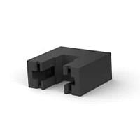AMP Connectors - TE Connectivity 881378-1 ກອງຢູ່ 2W F/F REC. HSG.