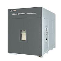 DGBell BE-8203-12m³ ຍ່າງຢູ່ໃນຫ້ອງສໍາລັບການທົດສອບຄວາມສູງ Simulated (10.0KPa—101.3KPa)