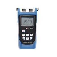 EXFO FLS-600-235BL ເຄື່ອງກຳເນີດພະລັງງານແສງ