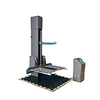 ອຸປະກອນທົດສອບການຫຸ້ມຫໍ່