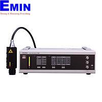 Onosokki LV-1800 ເລເຊີ Doppler Vibrometer (0.3 to 3 MHz)