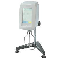 Lonroy LVDV-2T Viscometer ຫນ້າຈໍສໍາຜັດ (10–6M mPa.s)